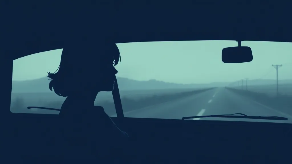 Dream symbol: off side seat: intro