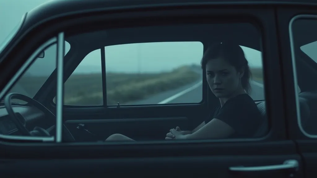 Dream symbol: off side seat: scenarios: Dream About the Off-Side Seat and Feeling Unsafe