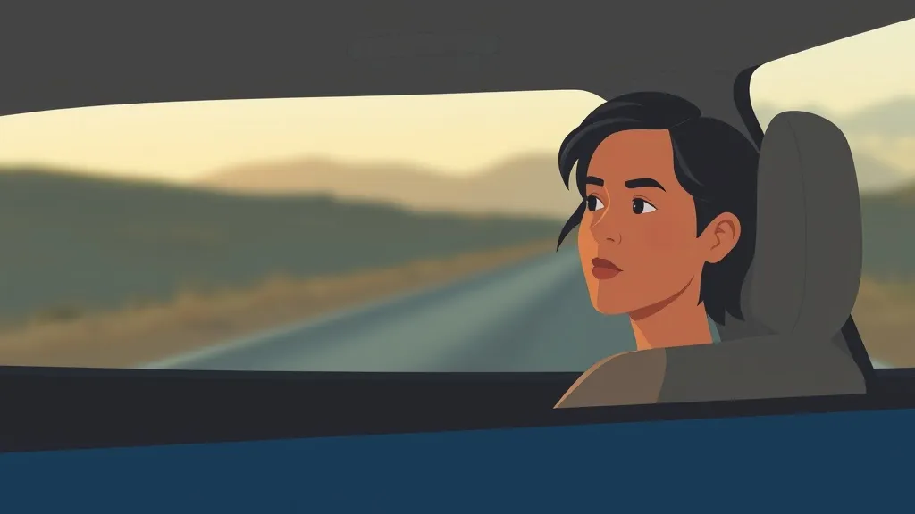 Dream symbol: off side seat: symbolism: Receptivity and Openness to Experience
