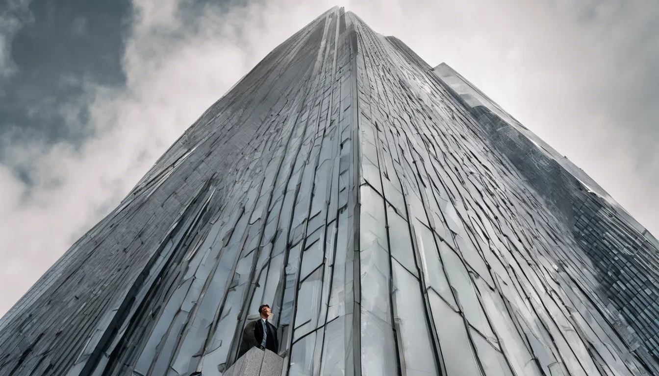Office Building: Dream Interpretation and Symbolism