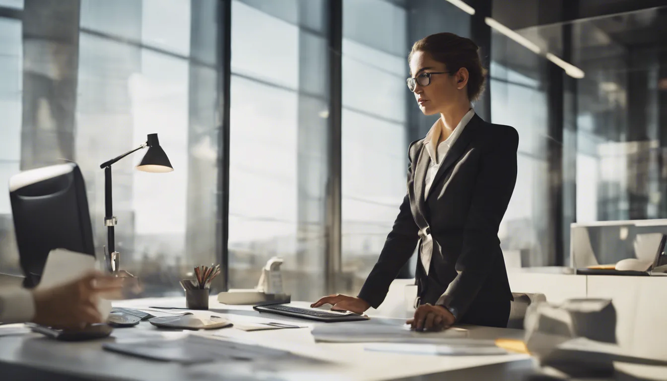 Office Colleague Dream Interpretation: Unveiling Hidden Meanings