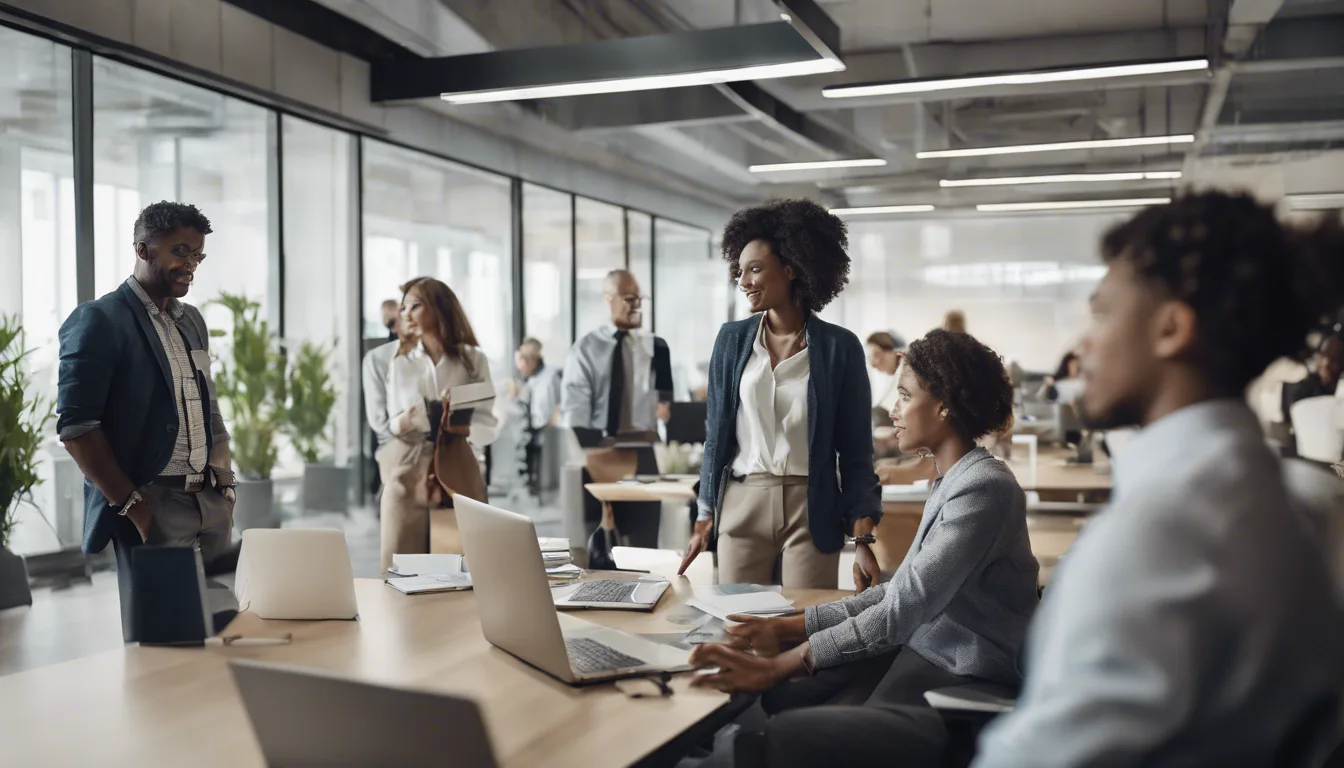 Office Friends: Understanding the Significance of Workplace Dreams