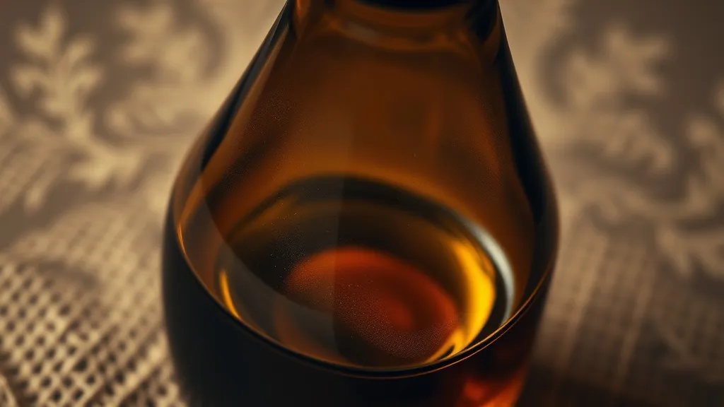 Oil Bottles in Dreams: Symbolism and Meaning