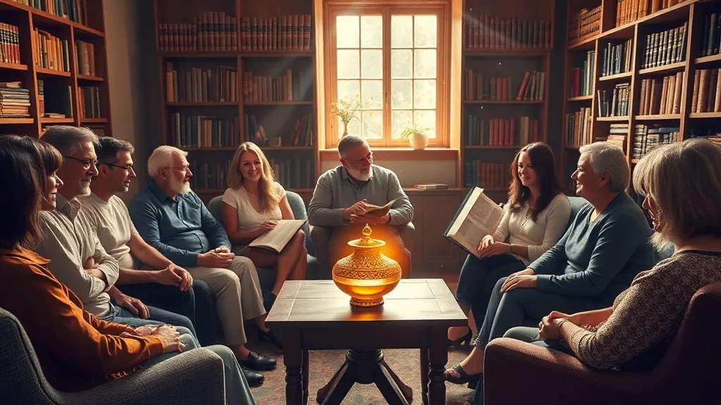 Dream symbol: oil of the lord: demographics: Bible Study Groups and Members Dream symbol: oil of the lord: demographics: Bible Study Groups and Members