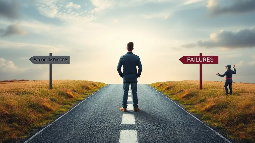 Dream symbol: old colleague: symbolism: Past Accomplishments and Failures