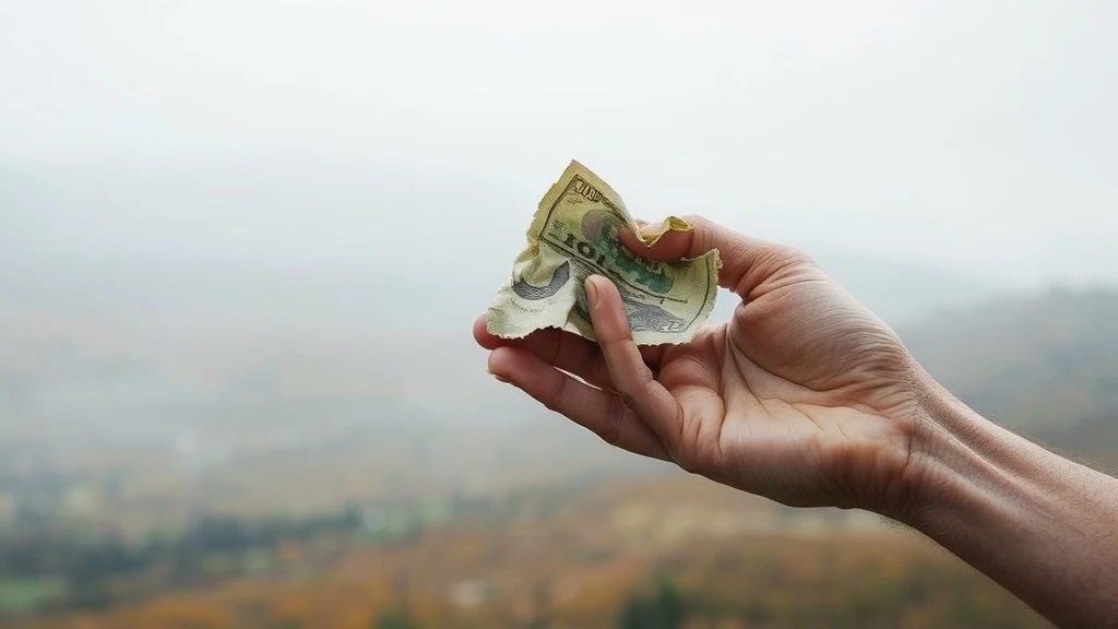 Dream symbol: old currency: intro