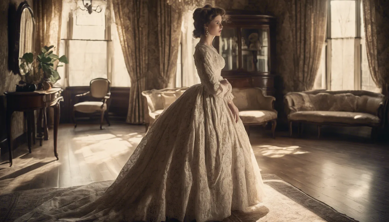Dream symbol: old-fashioned clothes: intro