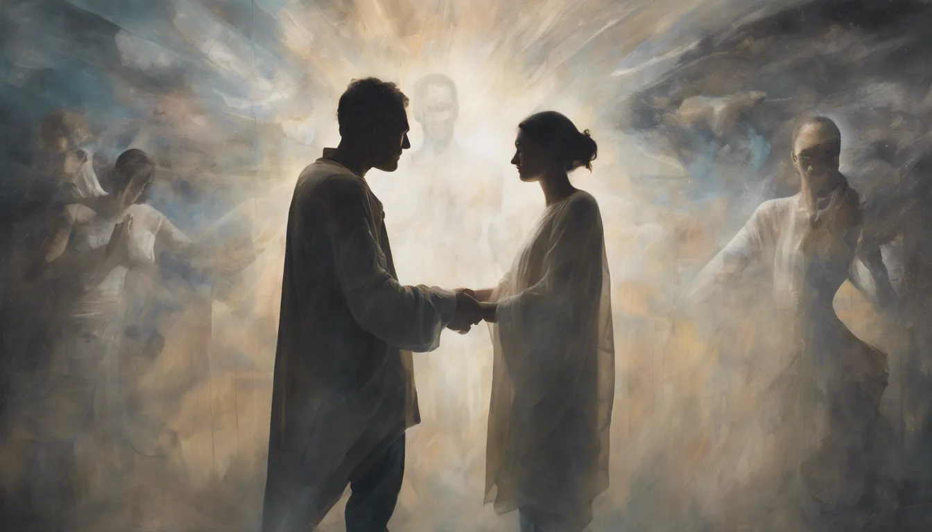 Dream symbol: old friends: demographics: People Who Are Struggling with Forgiveness