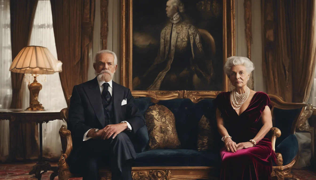 Dream symbol: old money: intro
