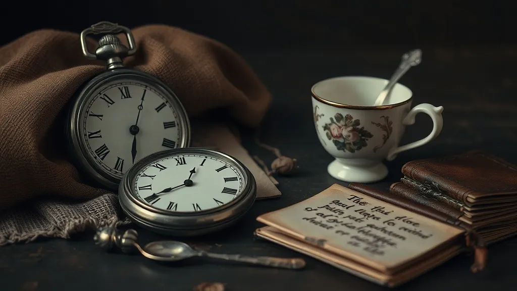 Old Objects in Dreams: Uncovering Hidden Meanings