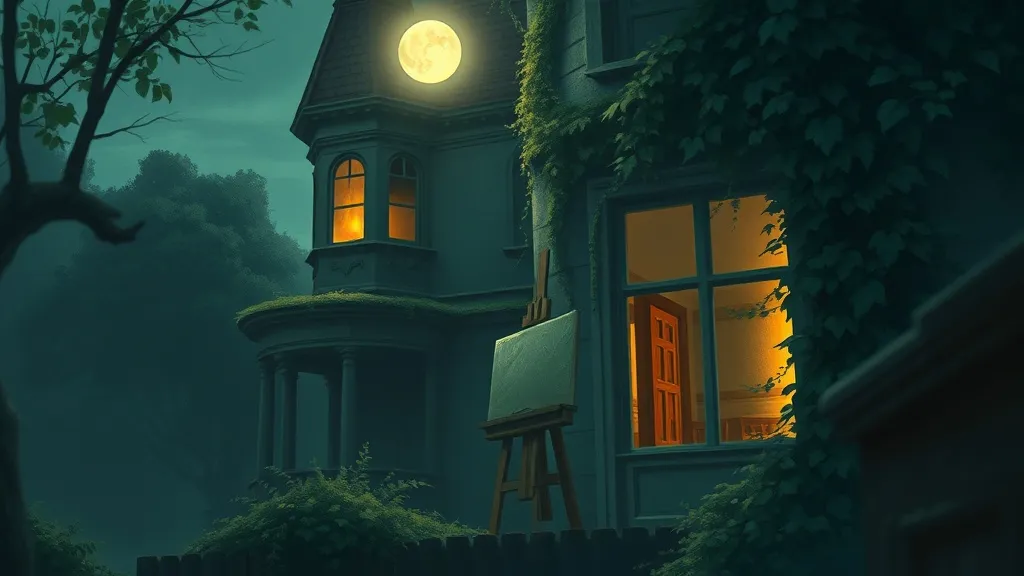Dream symbol: old place: demographics: Creative Professionals and Artists