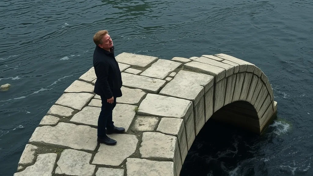 Dream symbol: old stone bridge: demographics: People with PTSD
