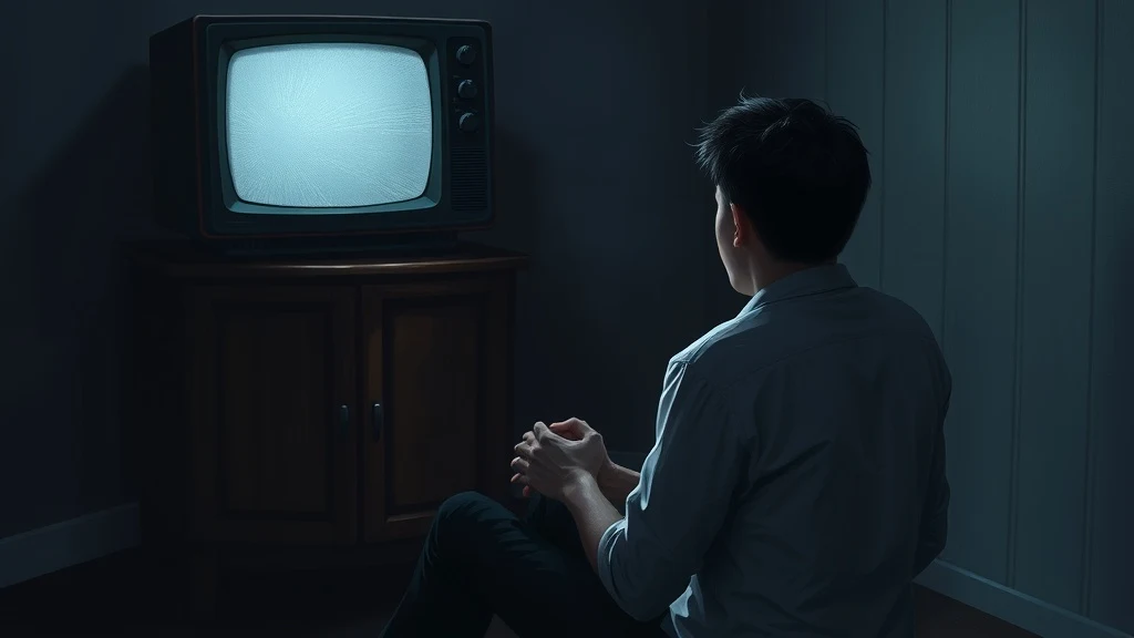 Dream symbol: old televisions: demographics: Technologically Inclined Individuals