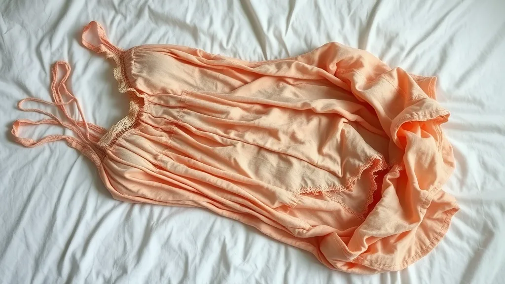 Dream symbol: old torn nightie: demographics: People Experiencing Loss or Grief