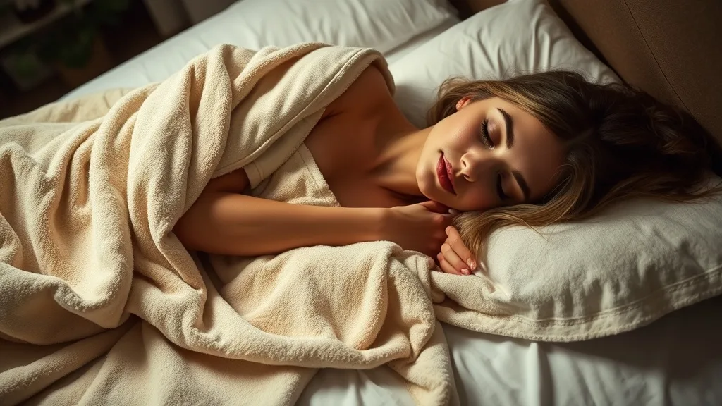 Old Towel in Dreams: A Journey into the Past