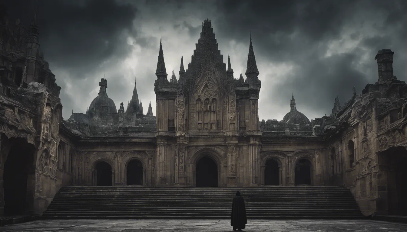 Old University Dream Symbolism: Nostalgia, Growth, Reshaping