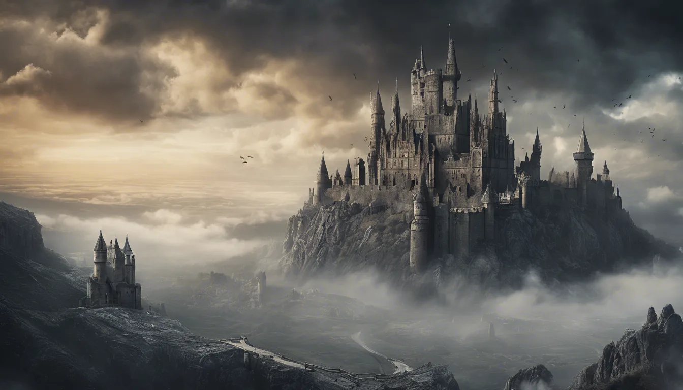 Olden Days Kingdom: Unveiling the Secrets of Your Dream Journey