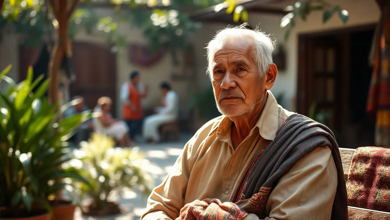 Dream symbol: older hispanic man: demographics: Hispanic Individuals Experiencing Cultural Identity Dreams Dream symbol: older hispanic man: demographics: Hispanic Individuals Experiencing Cultural Identity Dreams
