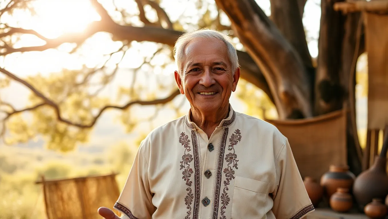 Dream symbol: older hispanic man: scenarios: Dream of an Older Hispanic Man as a Spiritual Guide Dream symbol: older hispanic man: scenarios: Dream of an Older Hispanic Man as a Spiritual Guide