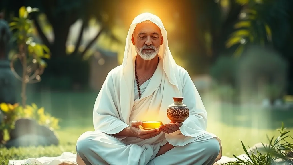 Dream symbol: olive oil: symbolism: Spiritual Growth and Enlightenment