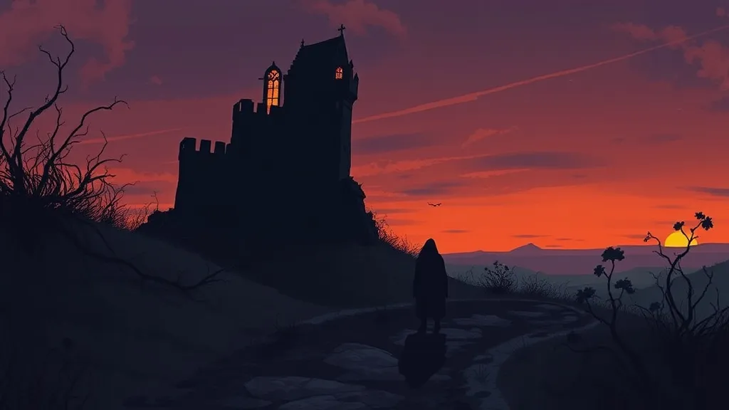 Ominous Messages in Dreams: Deciphering the Warning Signs