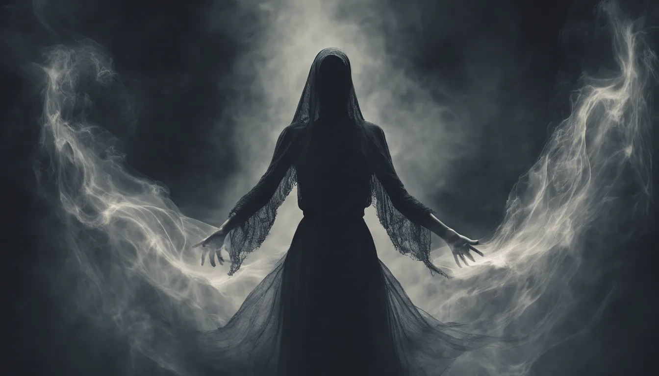 The Ominous Sign: Unraveling the Dream Symbolism of Black Hand