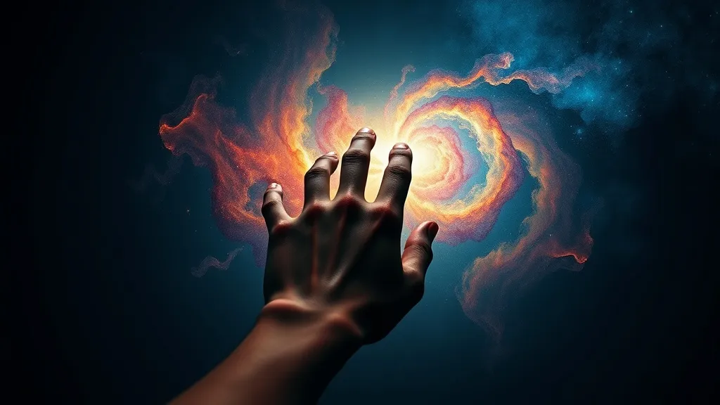 Dream symbol: one hand: demographics: One Hand Dreams: Artists and Creatives