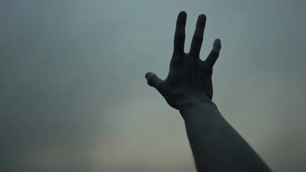 One Hand in Dreams: Symbolism & Meaning