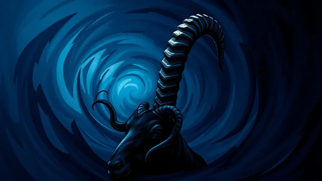 Dream symbol: one horned goat: demographics: One-Horned Goat Dreams: People Exploring Their Shadow Selves
