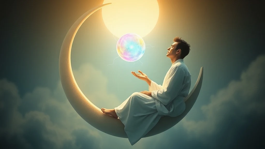 Dream symbol: one month: intro