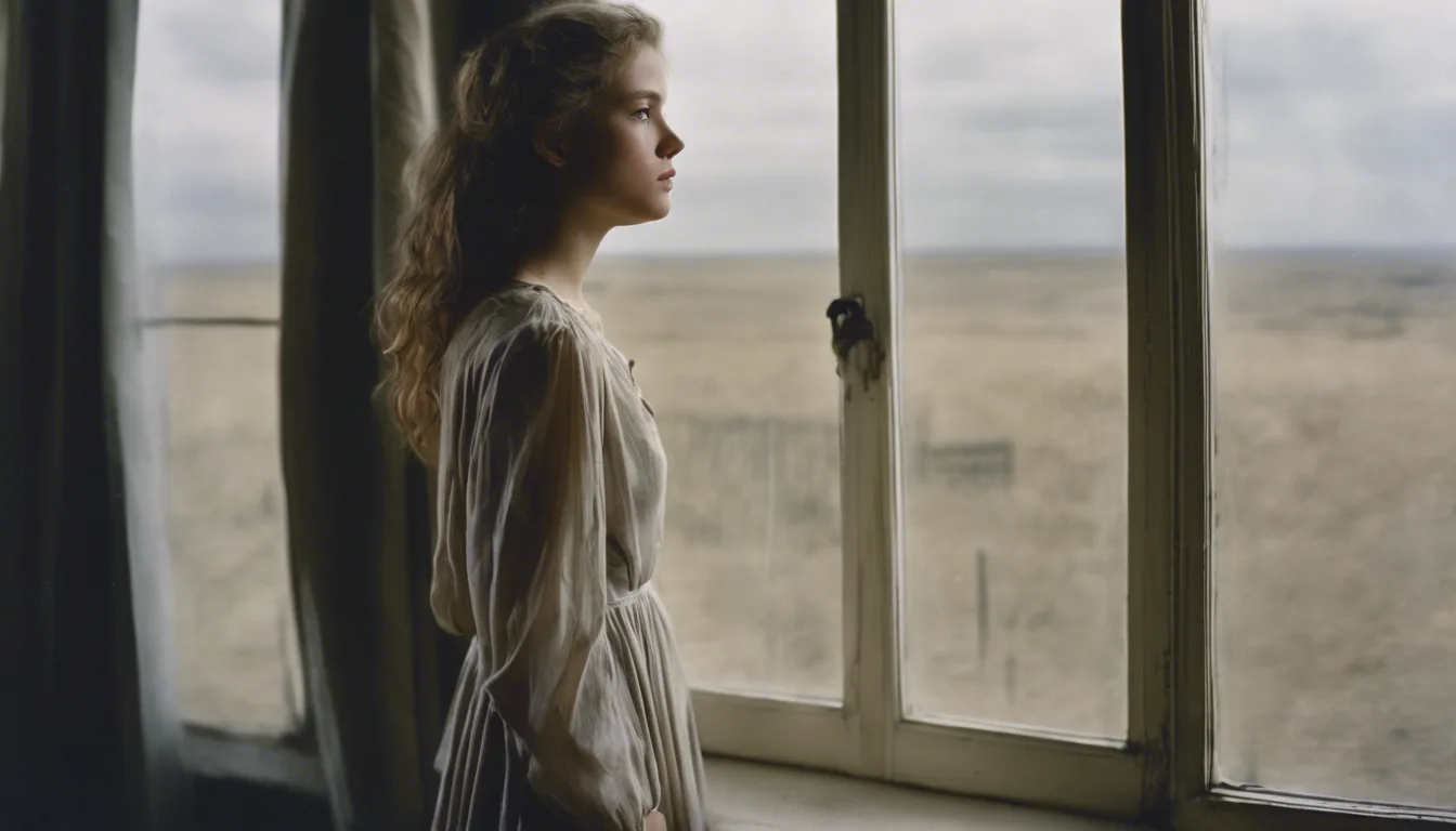 One-Sided Love Girl: Exploring the Symbolism in Dreams
