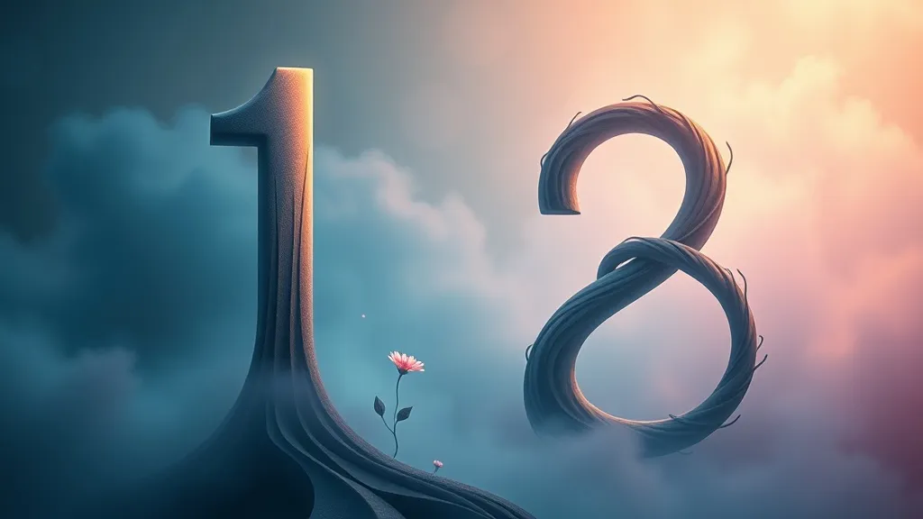 Ones & Twos in Dreams: Symbolism & Meaning