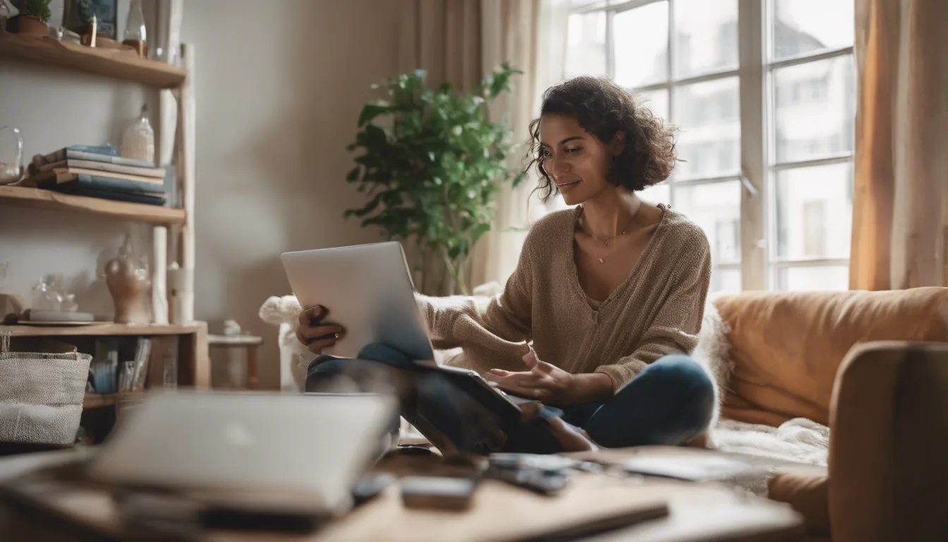 Online Shopping: Decoding the Hidden Meanings of Your Shopping Dreams