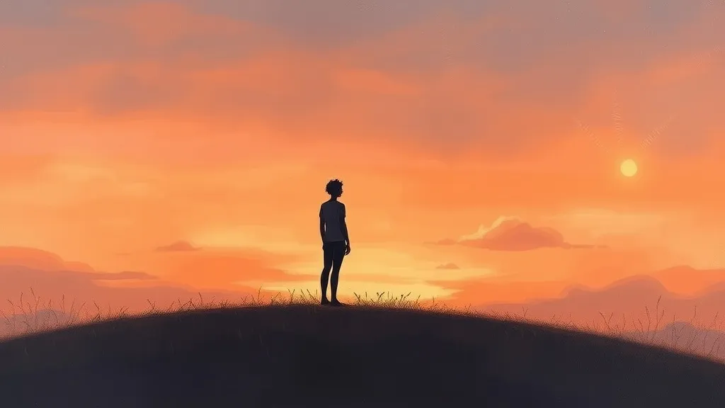 Dream symbol: open air: intro