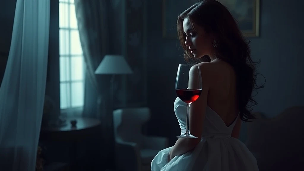 Open Drink: Dream Symbolism & Interpretation