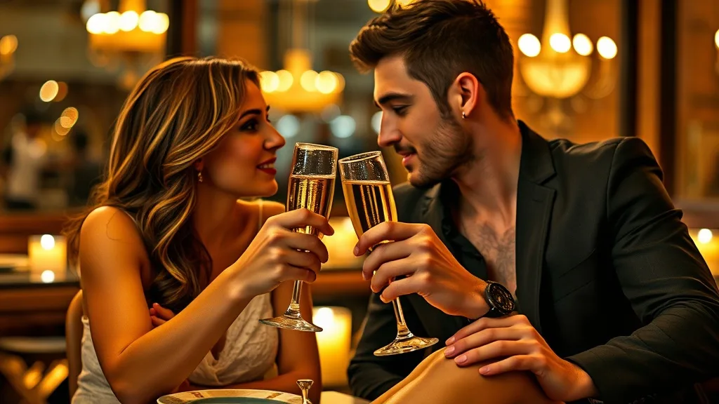 Dream symbol: open drink: symbolism: Sensual Pleasure and Indulgence