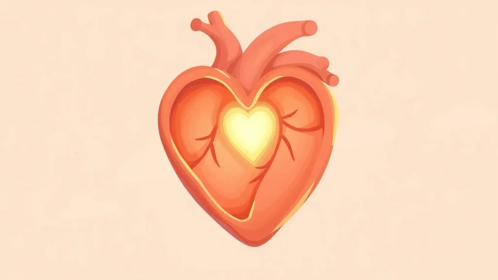 Dream symbol: open heart: symbolism: Receptiveness and Openness to New Experiences