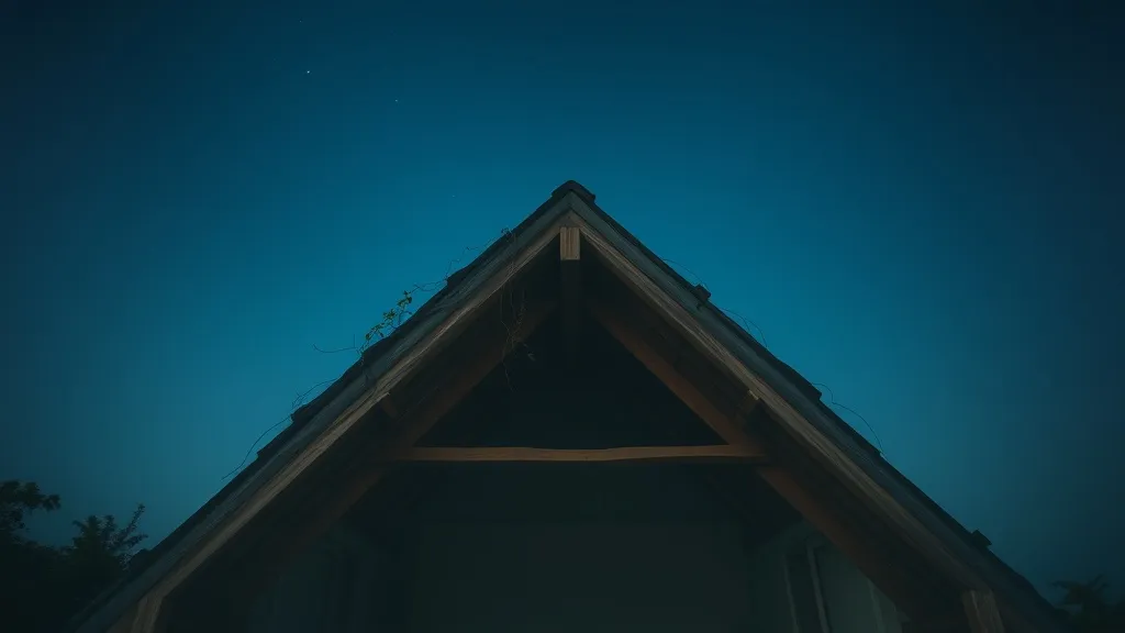 Open Roof Dreams: Meaning & Interpretation