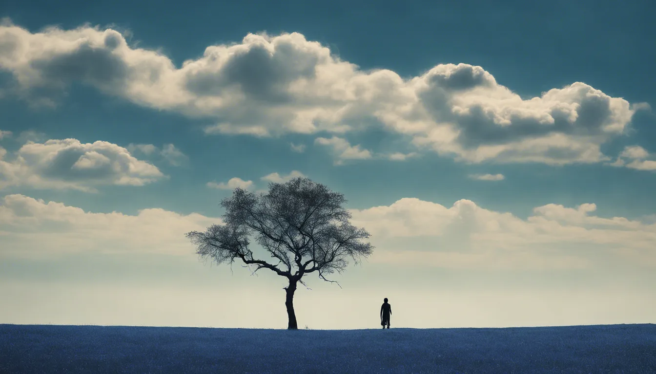 Open Space Dream Symbol: Interpretation, Meaning and More