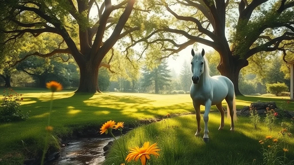 Dream symbol: country yard: demographics: Spiritual Beliefs