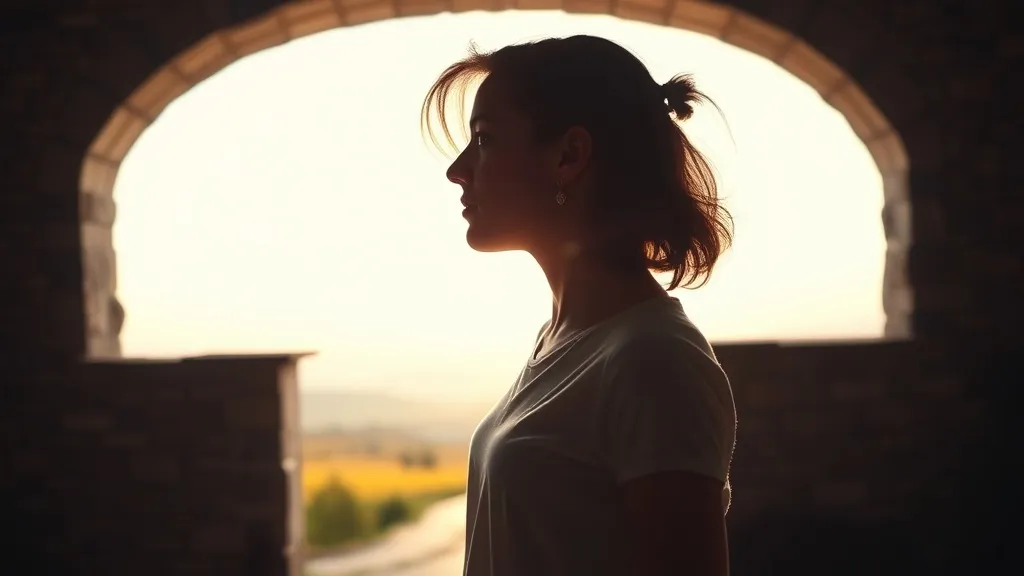Dream symbol: open windows: demographics: People Facing Major Life Decisions