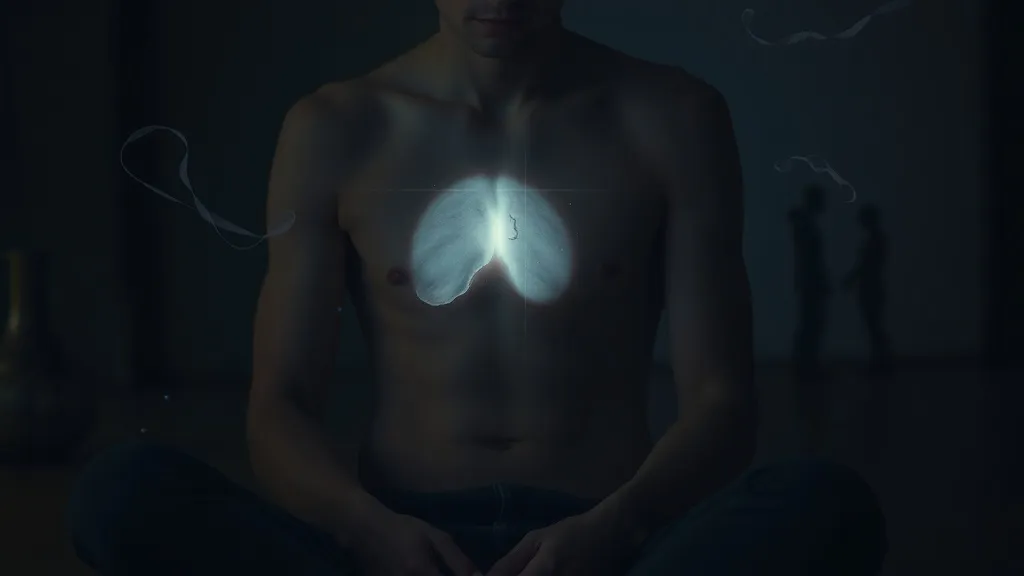 Dream symbol: open wound: demographics: People Experiencing Relationship Conflicts