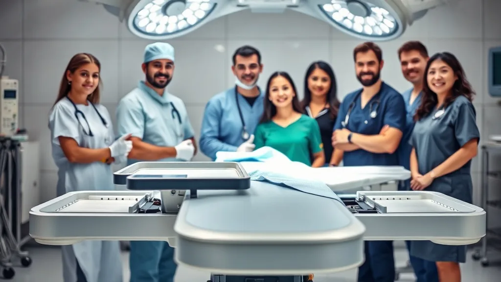 Dream symbol: operation table: demographics: Healthcare Professionals