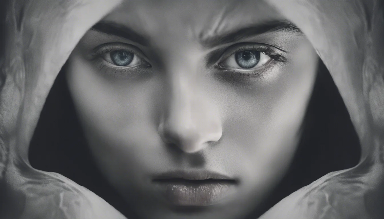 Dream symbol: opposite face: intro