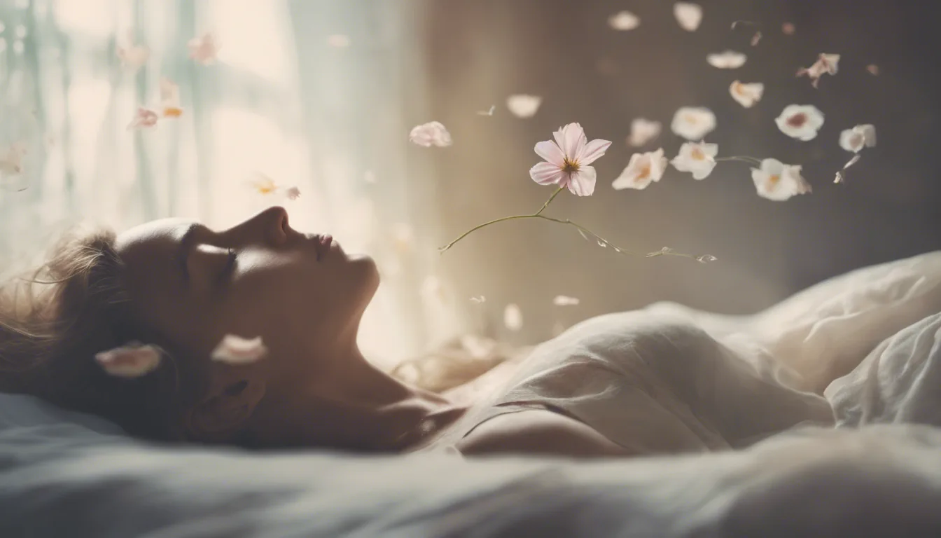 Oral Sex in Dreams: Unveiling the Hidden Meanings