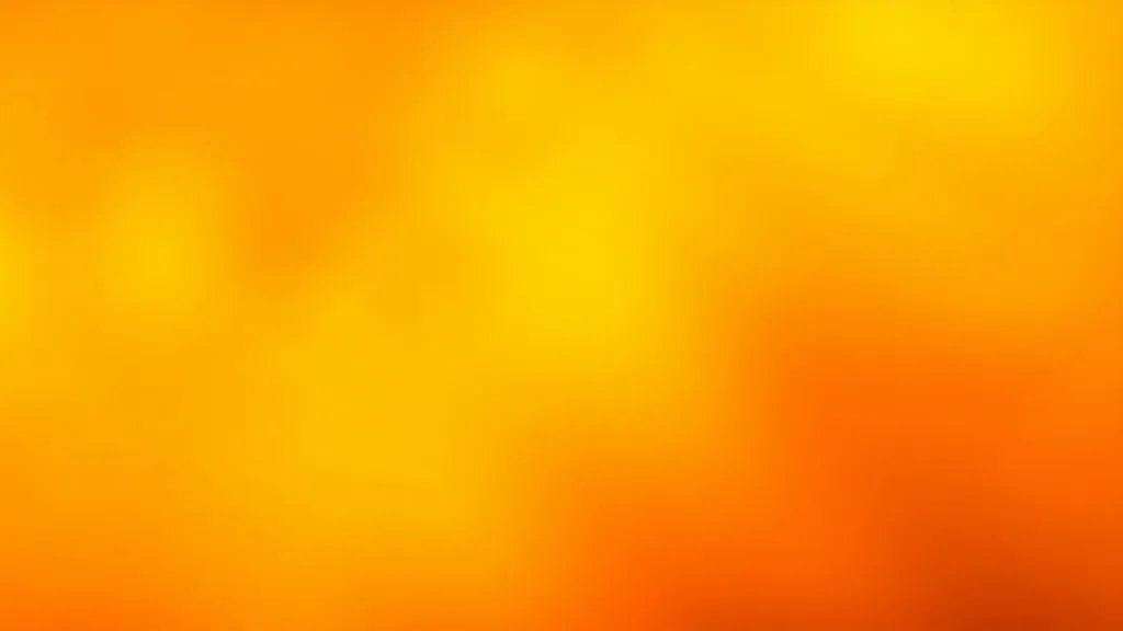 Dream symbol: orange background: intro