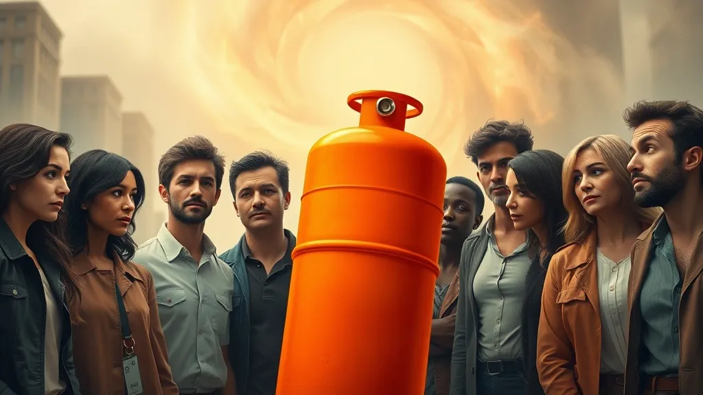 Dream symbol: orange gas cylinders: demographics: Dreamers with Vivid and Symbolic Dreams