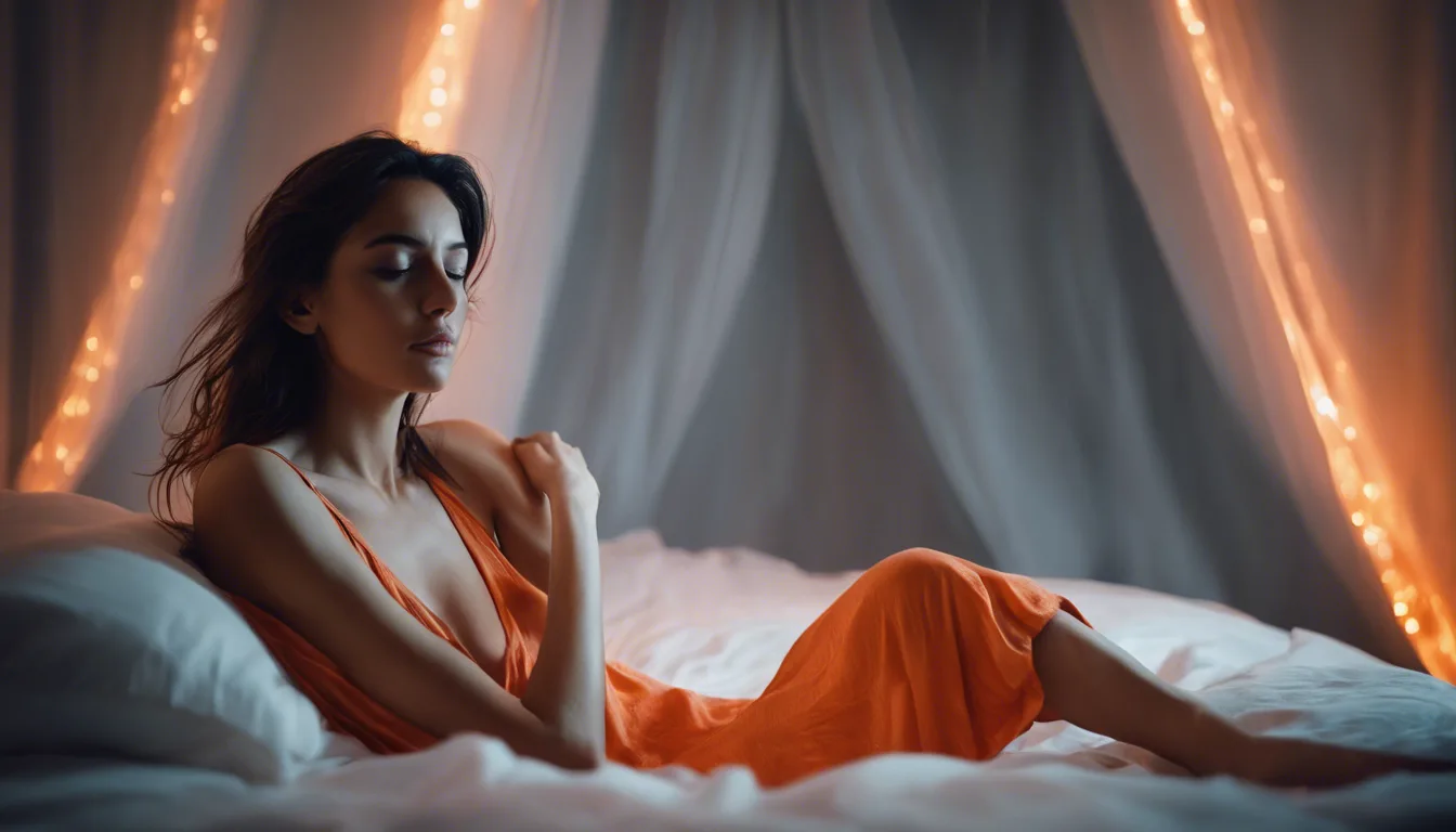 Dream symbol: orange shirt: intro