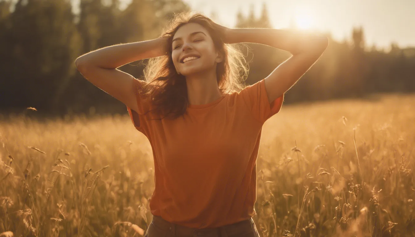 Dream symbol: orange t-shirt: intro