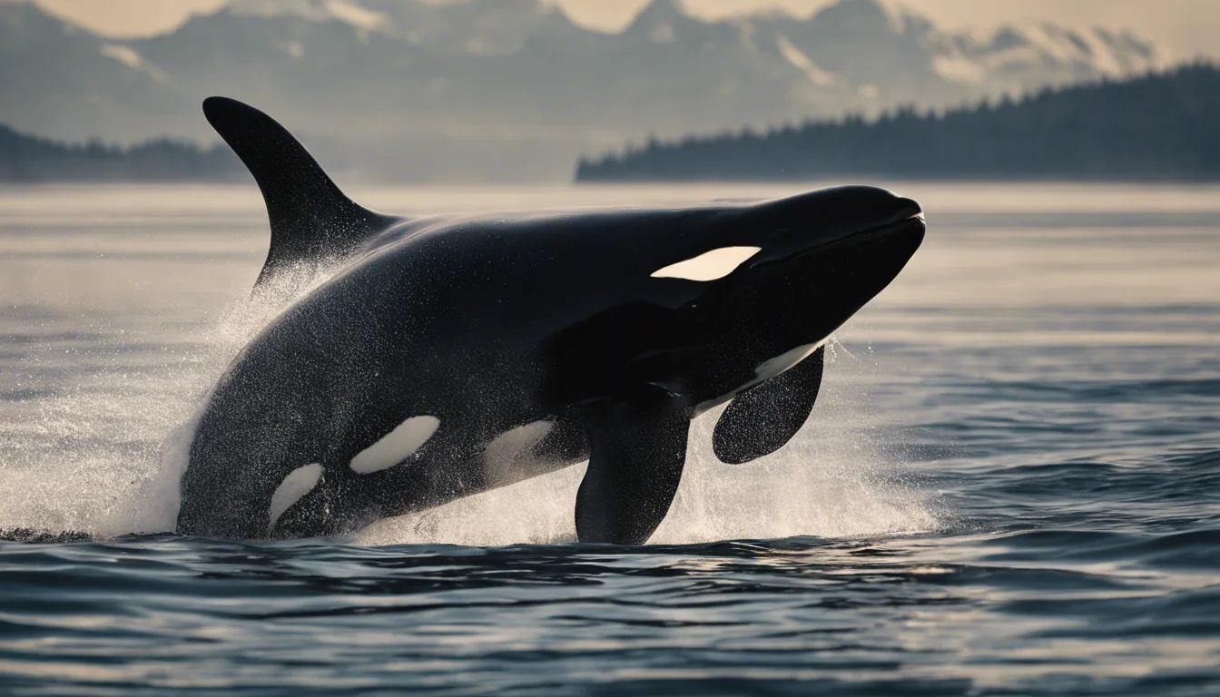 Orca Dream Meaning: Secrets, Strength & Intuition